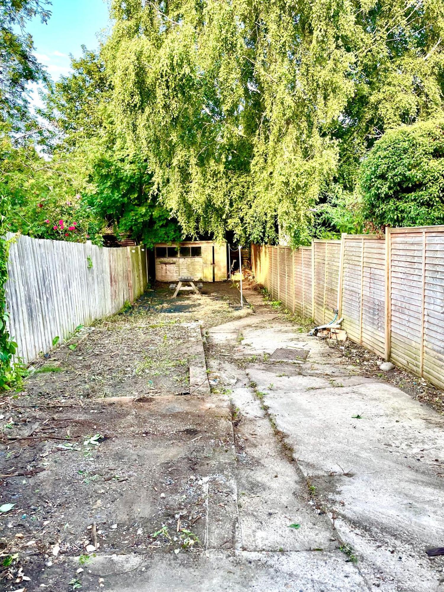 Nice 2 Bedroom House In Stowmarket Buitenkant foto
